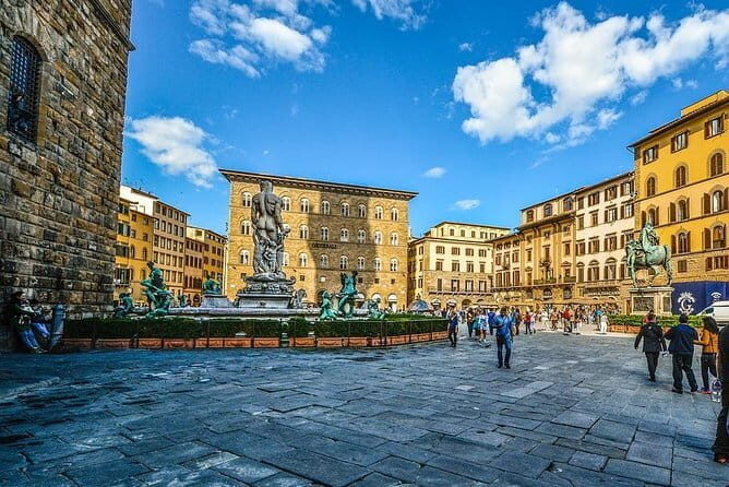 Best of Florence: Half, 1 or 2-Day Private Guided Florence Tour - Final Thoughts