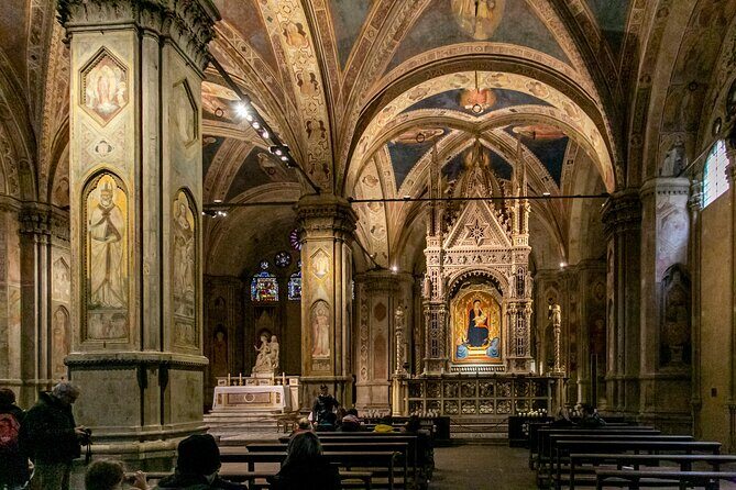 Best of Florence Highlights Walking Tour including Michelangelo's David - Who Should Consider This Tour?