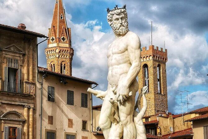 Best of Florence Private Tour with Accademia - Practical Details You Should Know