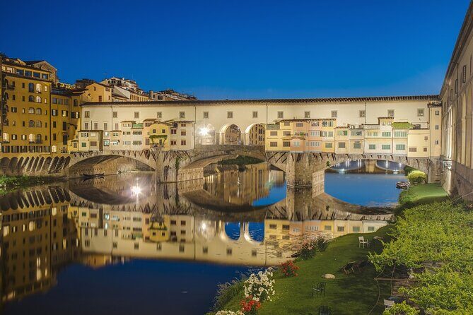 Best of Florence Private Tour with Accademia - FAQs