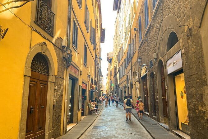 BEST OF FLORENCE Private Walking Tour - FAQ - Your Practical Questions Answered