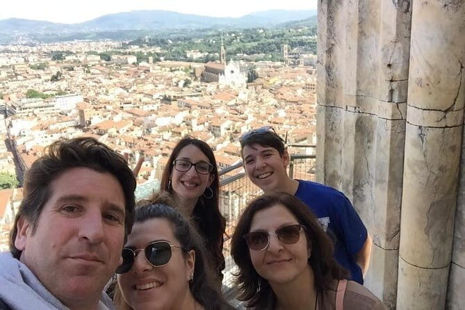 BEST OF FLORENCE Private Walking Tour - Final Thoughts