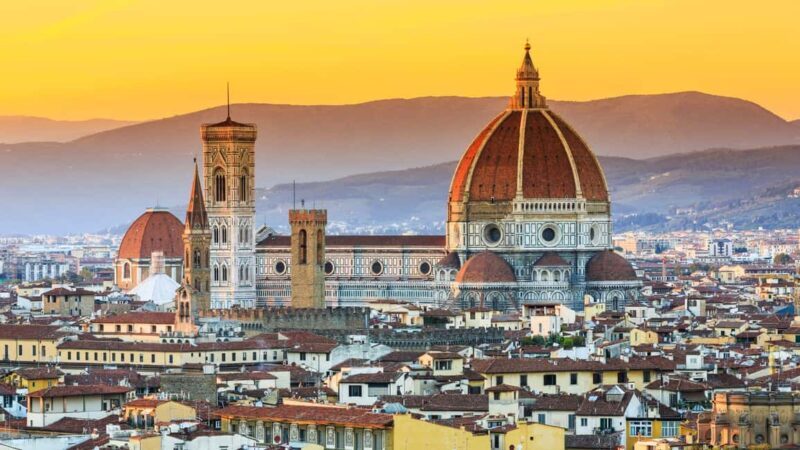 Best of Florence: Private Walking Tour with a Local - Key Points
