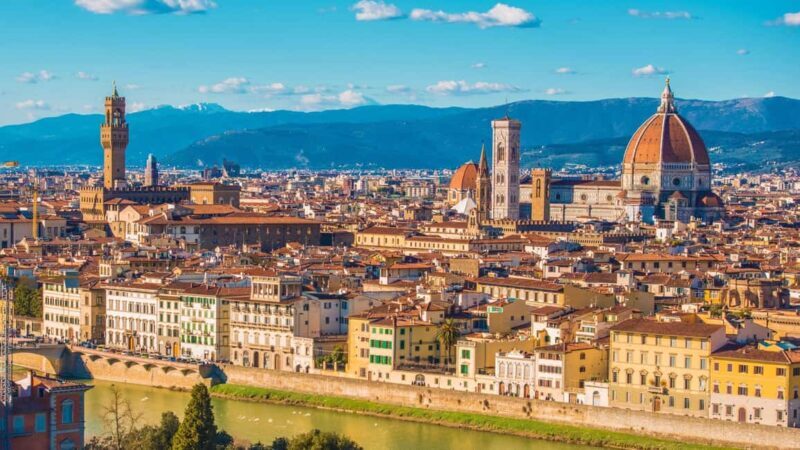 Best of Florence: Private Walking Tour with a Local - Why This Tour Stands Out