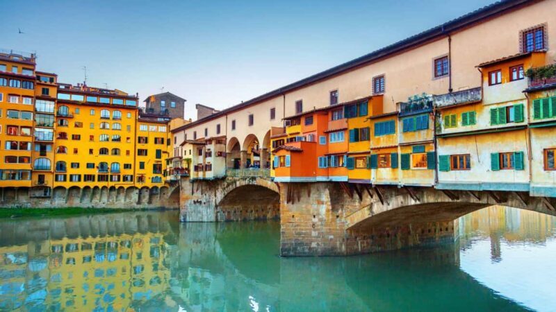 Best of Florence: Private Walking Tour with a Local - The Value of a Private, Custom Experience