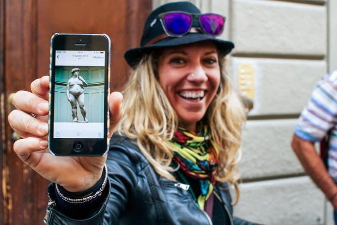 Best of Florence: Small Group Tour Skip-the-Line David & Accademia with Duomo - Key Points