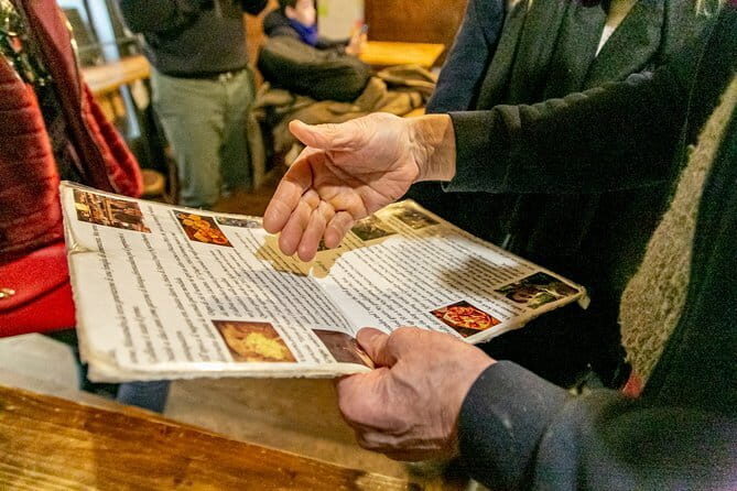 Best of Florence Tour by Night - What to Expect from the Florence by Night Experience