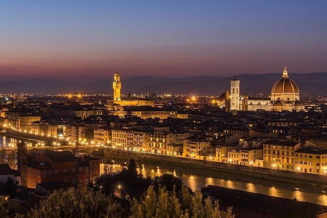 Best of Florence Tour by Night - Who Will Enjoy This Tour?