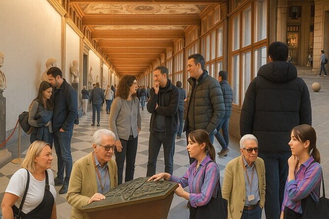 Best of Florence walking tour - monolingual small group tour - Practical Considerations