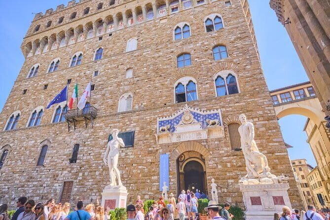 Best of Florence walking tour - monolingual small group tour - Final Thoughts