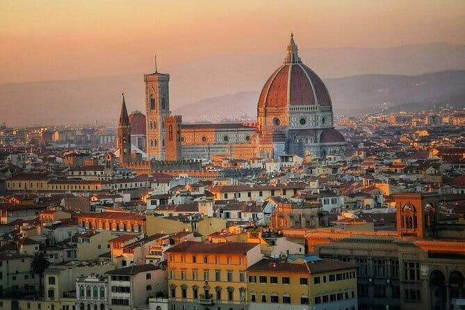 Best of Florence with Michelangelo's David Small Group Tour - The Experience in Detail