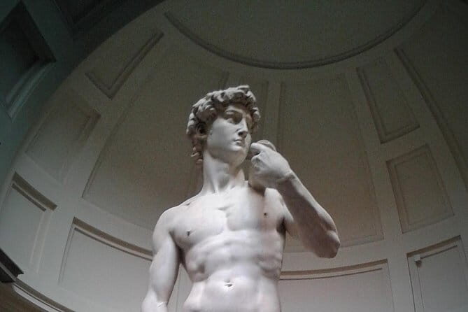 Best of Florence with Michelangelo's David Small Group Tour - Is This Tour Worth It?