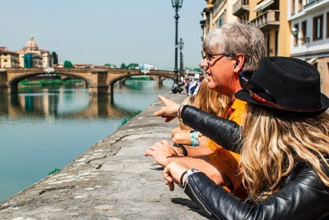 Best of Florence with Michelangelo's David Small Group Tour - Who Should Consider This Tour?