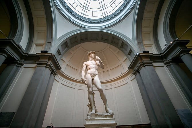 Best of Florence with Michelangelo's David Small Group Tour - Final Thoughts