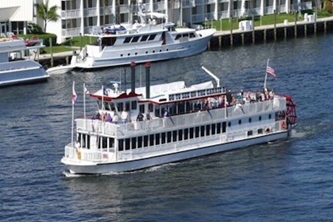 Best of Fort Lauderdale Small Group Tour with Intercoastal Cruise - Who Is This Tour Best Suited For?