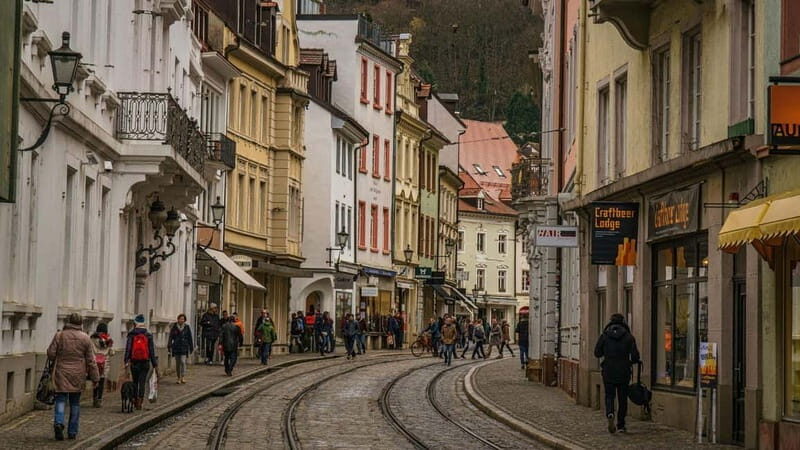 Best of Freiburg: Private Walking Tour with a Local - The Sum Up: Is This Tour Right for You?