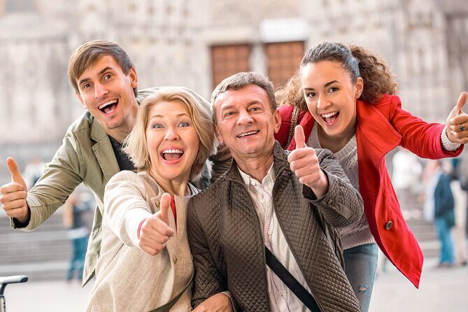 Best of French Riviera with a guide & photographer - The Sum Up