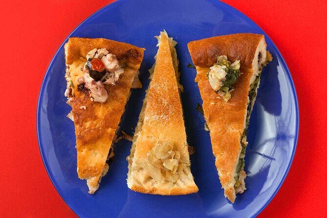 Best of Gaeta Art and Food Private Tour With Local Guide - FAQ