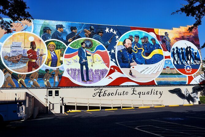 Best of Galveston Sightseeing Tour from Houston Small Group - Why Consider the Best of Galveston Sightseeing Tour?