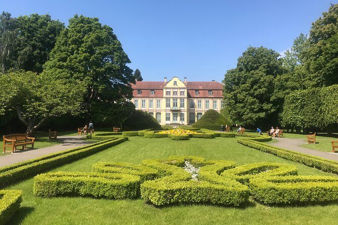 Best of Gdask, Gdynia and Sopot in 1-Day Private Car Tour - Final Thoughts