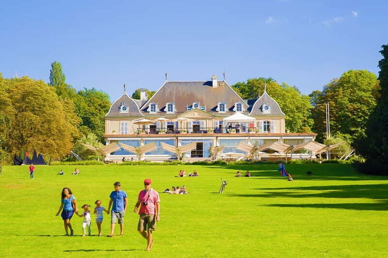 Best of Geneva City Tour: International Area and Old Town - Is This Tour Right for You?