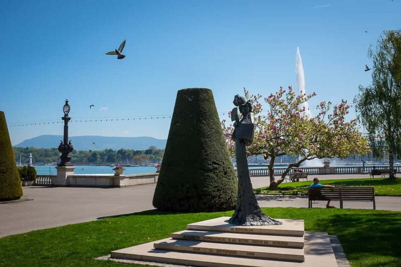 Best of Geneva City Tour: International Area and Old Town - Final Thoughts