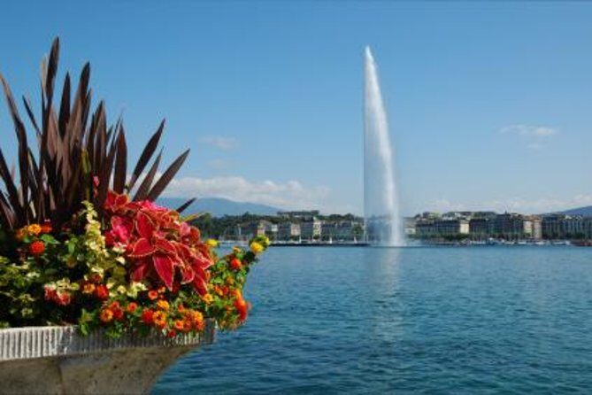 Best of Geneva City Tour with optional boat cruise - An In-Depth Look at the Tour Itself