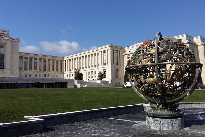 Best of Geneva City Tour with optional boat cruise - Final Thoughts: Who Should Consider This Tour?