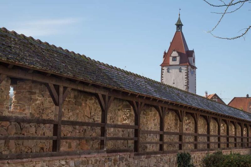 Best of Gengenbach Walk Tour with a Professional Guide - An In-Depth Look at the Gengenbach Walk Tour
