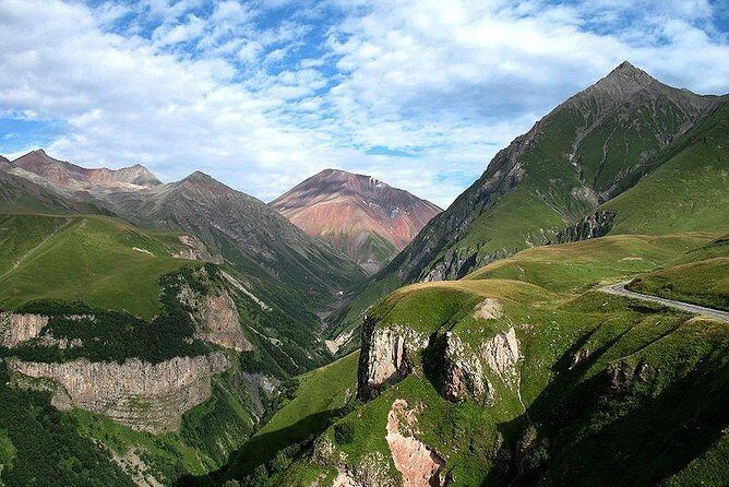 Best of Georgia - 3 or 4 days private tour with transfers and guide - What Travelers Say