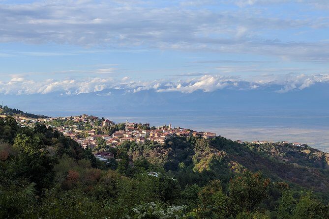 Best of Georgia - 3 or 4 days private tour with transfers and guide - Final Thoughts