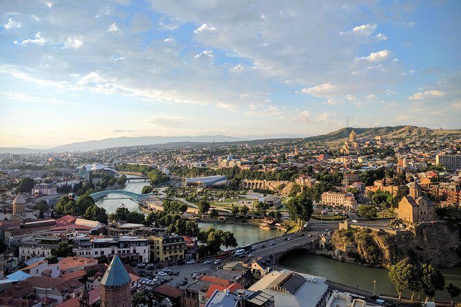 Best of Georgia - 3 or 4 days private tour with transfers and guide - FAQ