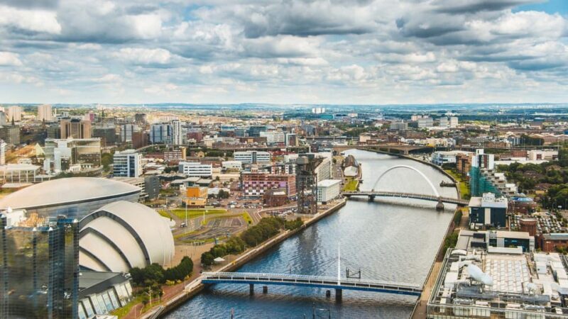 Best of Glasgow: Private Walking Tour with a Local - Key Points