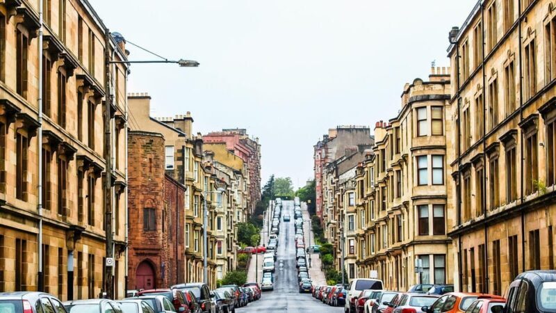 Best of Glasgow: Private Walking Tour with a Local - Practical Tips for Your Tour