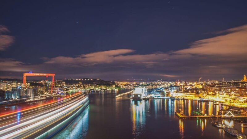 Best of Gothenburg: Private Walking Tour with a Local - The Experience: What You’re Paying For