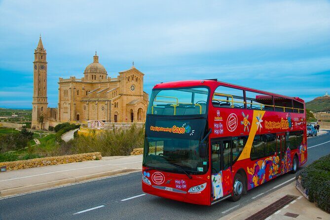 Best of Gozo & Comino - Transport & Timing: Practical Details