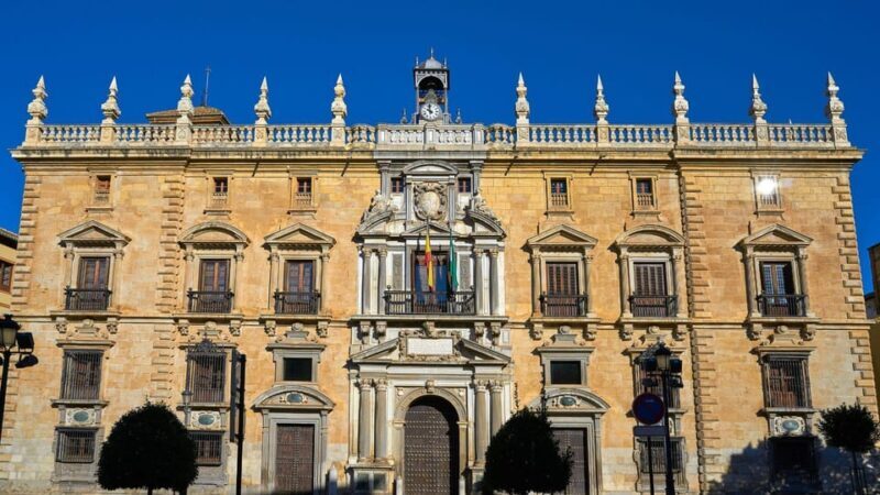 Best of Granada: Private Walking Tour with a Local - What to Expect from the Tour