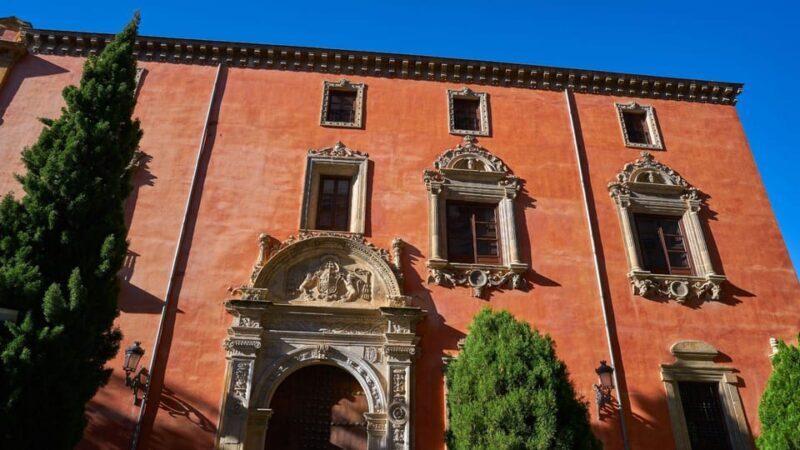 Best of Granada: Private Walking Tour with a Local - What’s Included and What You Should Consider