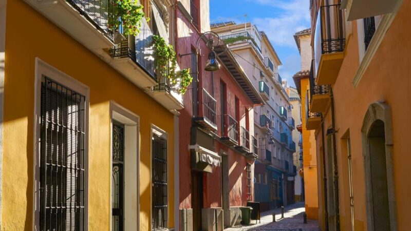 Best of Granada: Private Walking Tour with a Local - FAQs