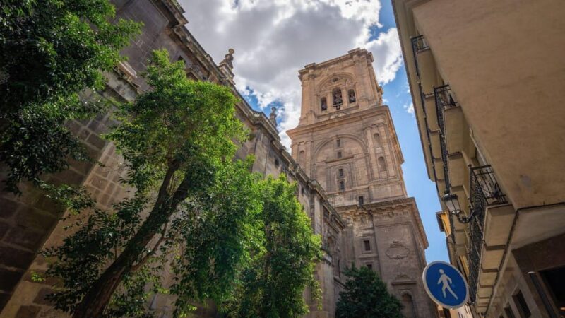 Best of Granada: Private Walking Tour with a Local - Final Recommendation
