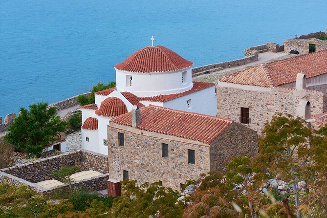 Best of Greece: 7-Day Tour to Real Greece of the Peloponnese, Delphi and Meteora - What We Think About the Price and Overall Value