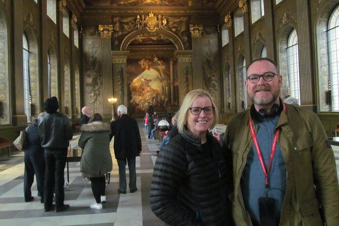 Best of Greenwich Private Day Tour - Getting to Know Greenwich on a Guided Walk