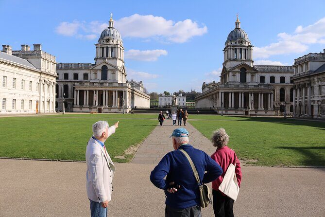 Best of Greenwich Private Day Tour - Who Will Love This Tour?