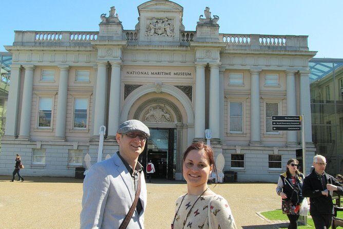 Best of Greenwich Private Day Tour - FAQs