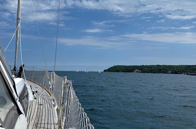 Best of Halifax Harbour Boat Tour - Frequently Asked Questions (FAQs)