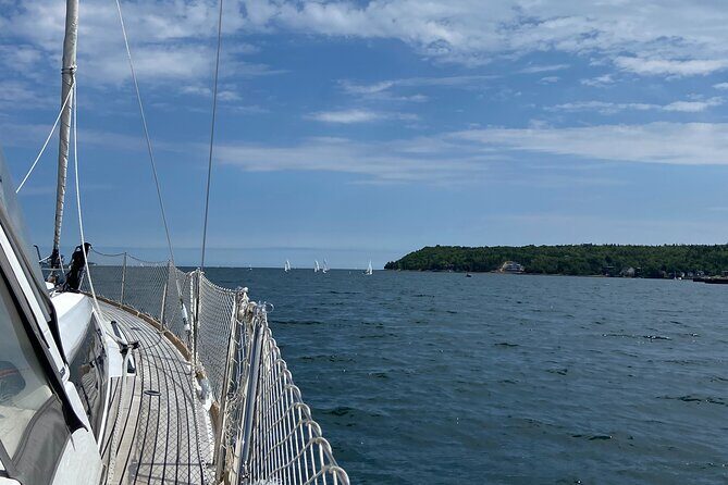 Best of Halifax Harbour Boat Tour - Final Thoughts