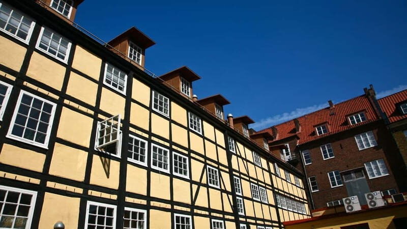 Best of Helsingborg: Private Walking Tour with a Local - In-Depth Look at the Helsingborg Private Walking Tour