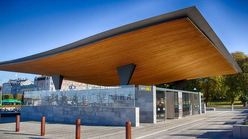 Best of Helsingborg: Private Walking Tour with a Local - FAQ