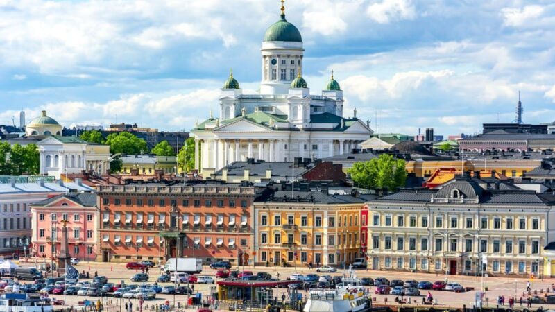 Best of Helsinki: Private Walking Tour with a Local - Real Traveler Feedback and Insights