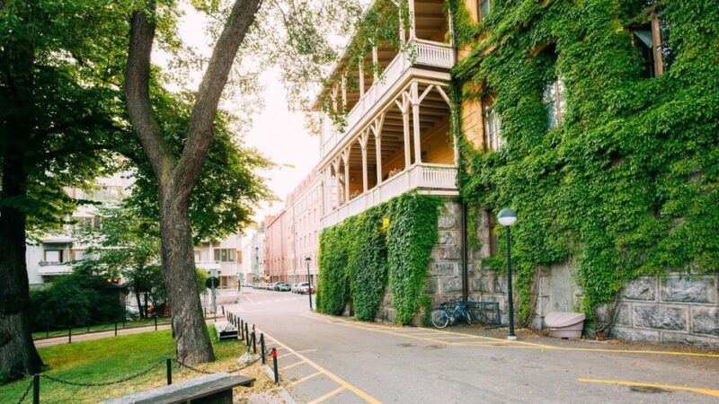 Best of Helsinki: Private Walking Tour with a Local - Final Thoughts